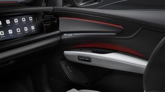 
                                                         Audi Q9 notranjost