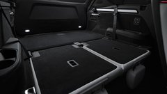 
                                                         Audi Q9 notranjost