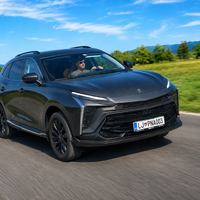 Test: Dongfeng Forthing T5 Evo – Začetek je bil obetaven, potem pa…