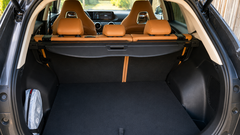
                                                         Test: Dongfeng Forthing T5 Evo – Začetek je bil obetaven, potem pa…