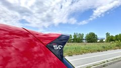
                                                         Test: Volkswagen Golf GTI Edition 50 - Slavospev legendarnemu imenu (ki menda ni niti labodji spev)