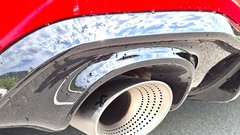 
                                                         Test: Volkswagen Golf GTI Edition 50 - Slavospev legendarnemu imenu (ki menda ni niti labodji spev)
