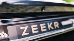 
                                                         Zeekr 001 Privilage