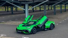 
                                                         Mercedes-AMG One RM Sotheby's