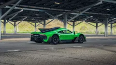 
                                                         Mercedes-AMG One RM Sotheby's