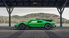 
                                                         Mercedes-AMG One RM Sotheby's