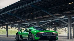 
                                                         Mercedes-AMG One RM Sotheby's