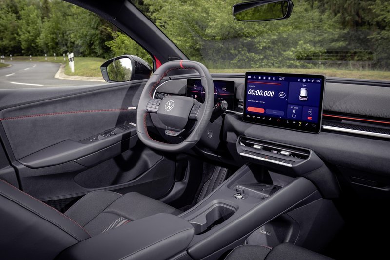 Volkswagen ID. Polo GTI