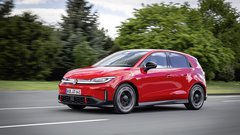 Volkswagen ID. Polo GTI