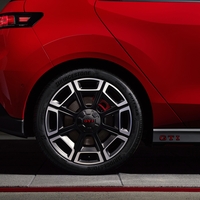 GTI nove dobe je nared. To so podrobnosti vključno s ceno