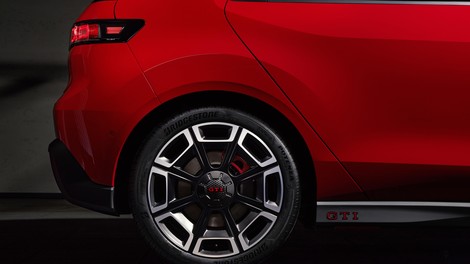 Volkswagen ID. Polo GTI