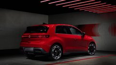 Volkswagen ID. Polo GTI