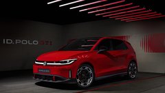 Volkswagen ID. Polo GTI