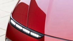 
                                                         Novo v Sloveniji: (prenovljeni) Hyundai Ioniq 6 – Zdaj se šopiri tudi s športnostjo