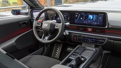 
                                                         Novo v Sloveniji: (prenovljeni) Hyundai Ioniq 6 – Zdaj se šopiri tudi s športnostjo