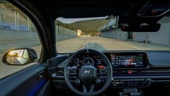 
                                                         Novo v Sloveniji: (prenovljeni) Hyundai Ioniq 6 – Zdaj se šopiri tudi s športnostjo