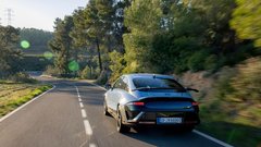 
                                                         Novo v Sloveniji: (prenovljeni) Hyundai Ioniq 6 – Zdaj se šopiri tudi s športnostjo