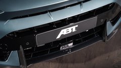 Cupra Formentor VZ5 ABT
