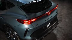 Cupra Formentor VZ5 ABT