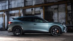 Cupra Formentor VZ5 ABT