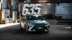 Cupra Formentor VZ5 ABT