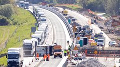 Evropski svet za varnost v prometu vztraja pri ostrejših omejitvah hitrosti, bo v mestih dovoljeno samo 30 km/h?