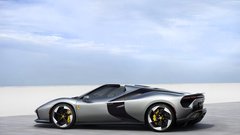 
                                                         Ferrari HC25