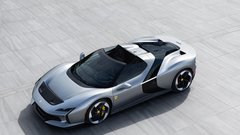 
                                                         Ferrari HC25