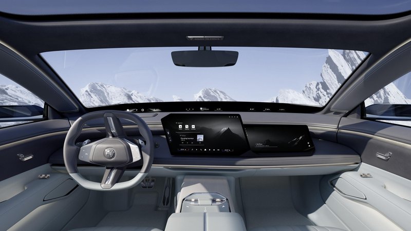 BMW Alpina Concept V8