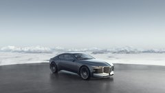 
                                                         BMW Alpina Concept V8