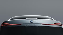 
                                                         BMW Alpina Concept V8