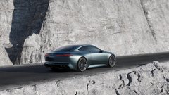 
                                                         BMW Alpina Concept V8