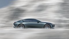 
                                                         BMW Alpina Concept V8