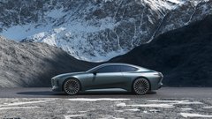 
                                                         BMW Alpina Concept V8