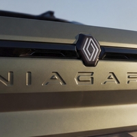 To je ime novega Renaultovega "pick-upa". Preverite, kje in kdaj bo na voljo
