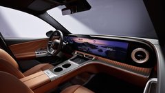Novo v Sloveniji: Mercedes-Benz GLC – Odpiranje novega električnega poglavja