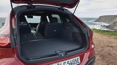 Novo v Sloveniji: Mercedes-Benz GLC – Odpiranje novega električnega poglavja