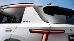 
                                                         Škoda Epiq