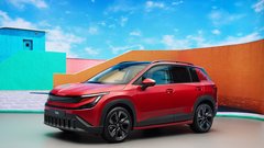 
                                                         Škoda Epiq