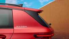 
                                                         Škoda Epiq