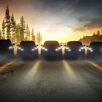 Ford pripravlja evropsko ofenzivo, navdahnjeno z reli dirkalniki. Te avtomobile lahko pričakujemo zelo kmalu