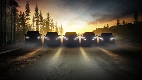 Ford pripravlja evropsko ofenzivo, navdahnjeno z reli dirkalniki. Te avtomobile lahko pričakujemo zelo kmalu