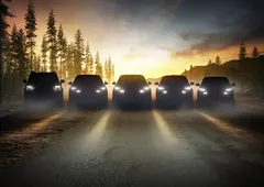 Ford pripravlja evropsko ofenzivo, navdahnjeno z reli dirkalniki. Te avtomobile lahko pričakujemo zelo kmalu