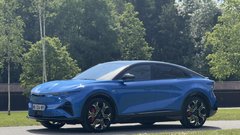 
                                                         Alpine A390