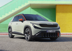 Novo: Škoda Epiq - Dokončno je razkrit eden najpomemnejših Škodinih električnih modelov doslej. Znane so tudi cene