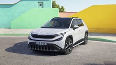 
                                                         Škoda Epiq