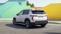 
                                                         Škoda Epiq