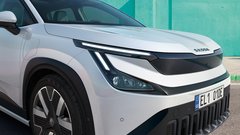 
                                                         Škoda Epiq