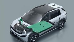 
                                                         Škoda Epiq