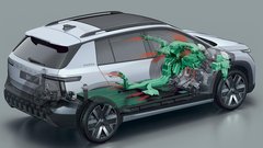 
                                                         Škoda Epiq
